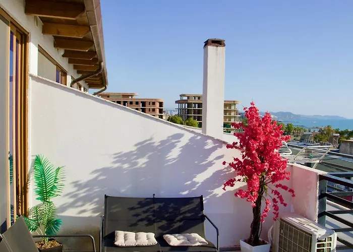 Sea View Apartments