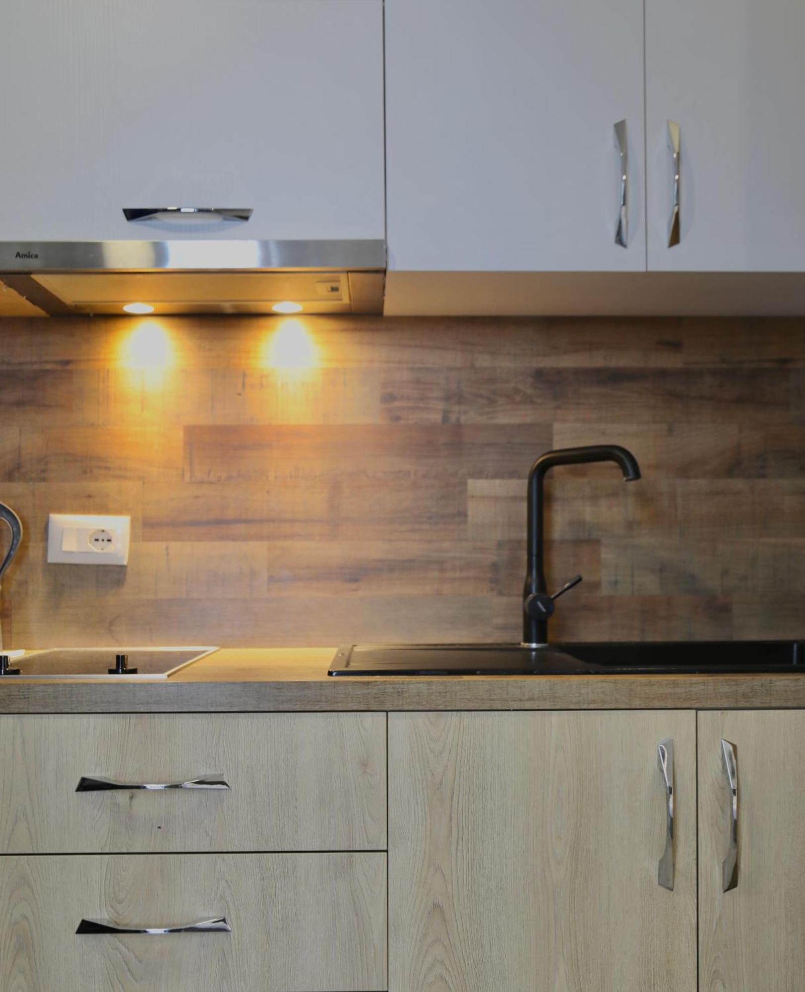 Apartamento Sea View