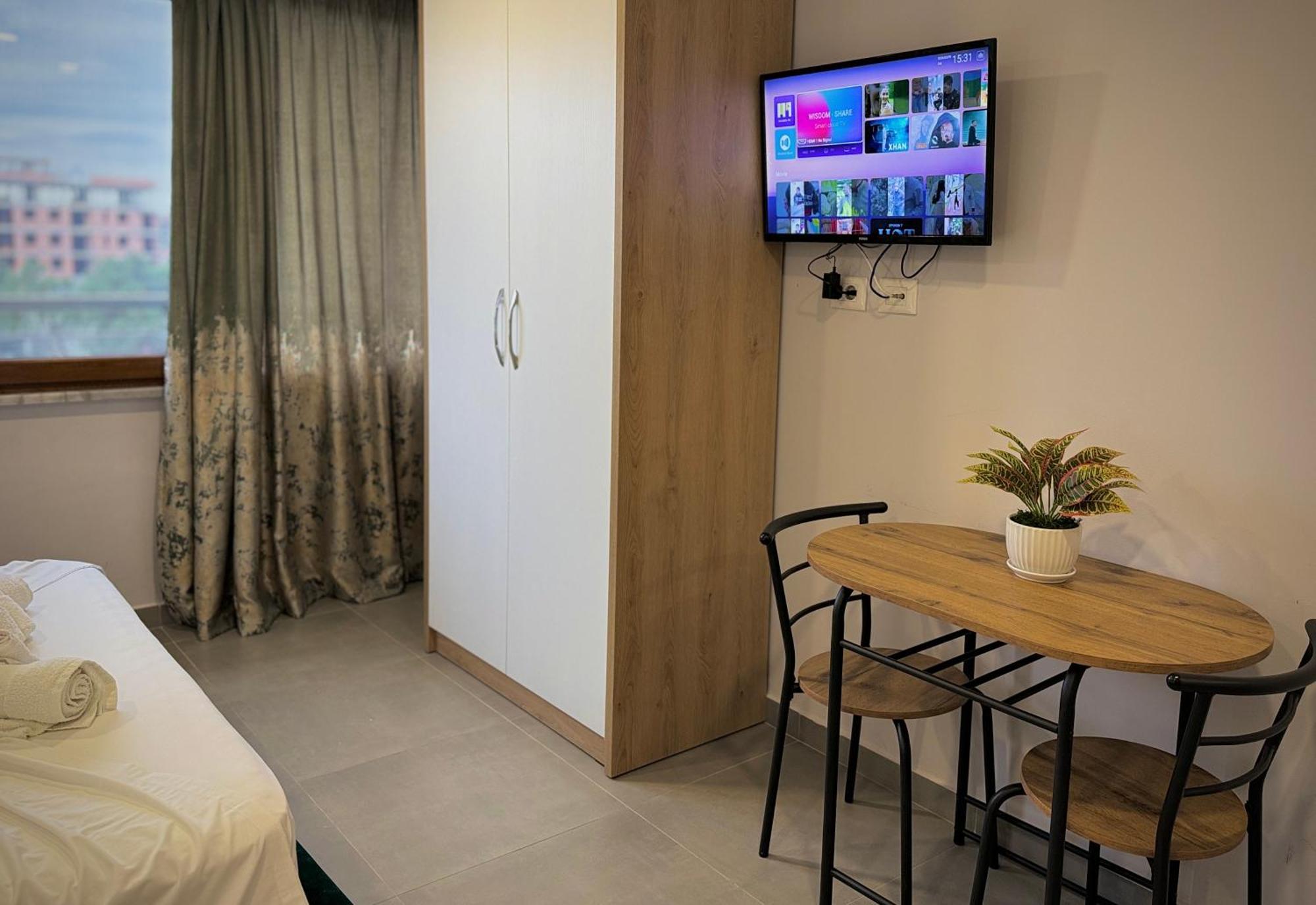Apartamento Sea View *