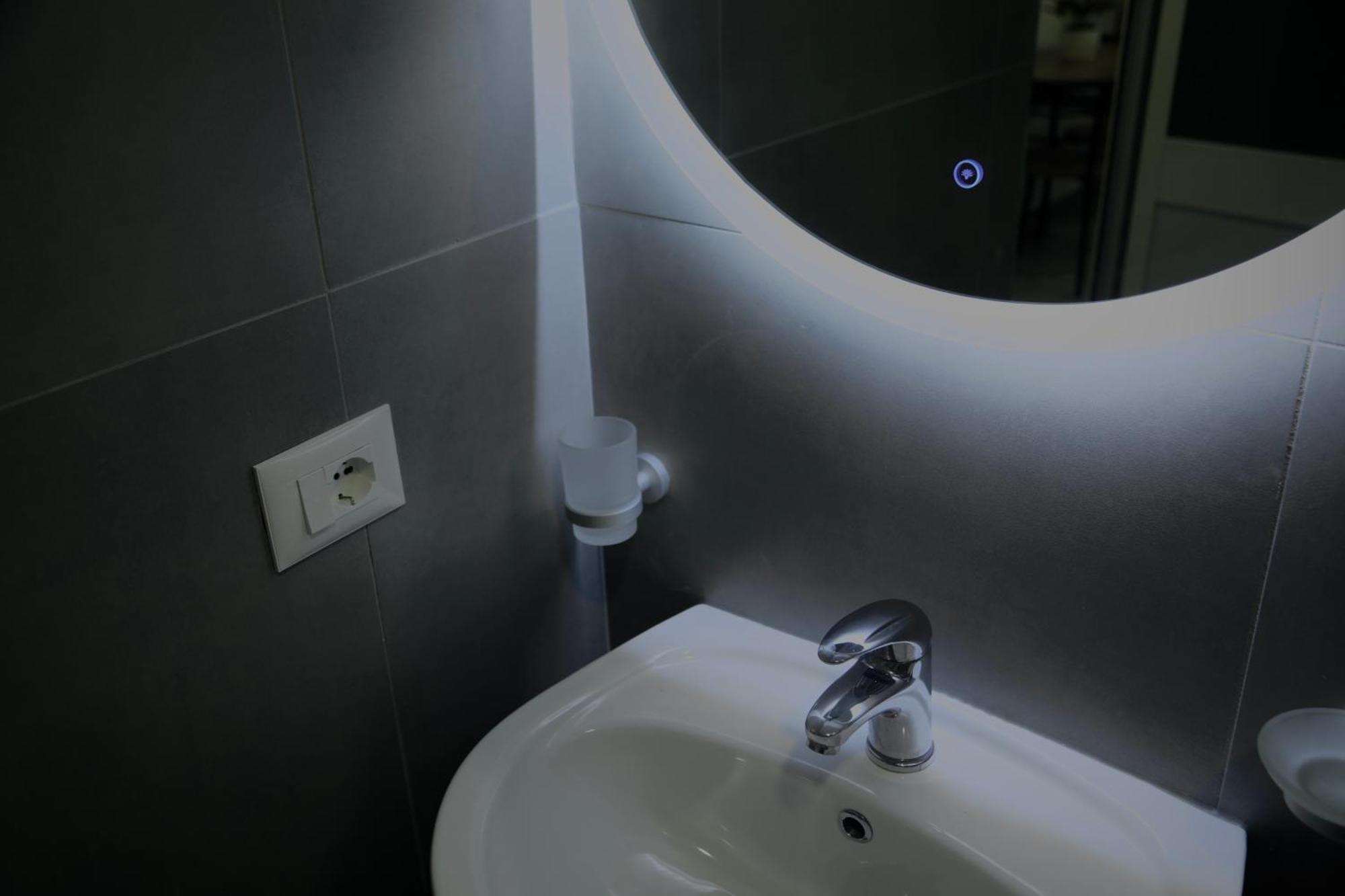 Apartamento Sea View *