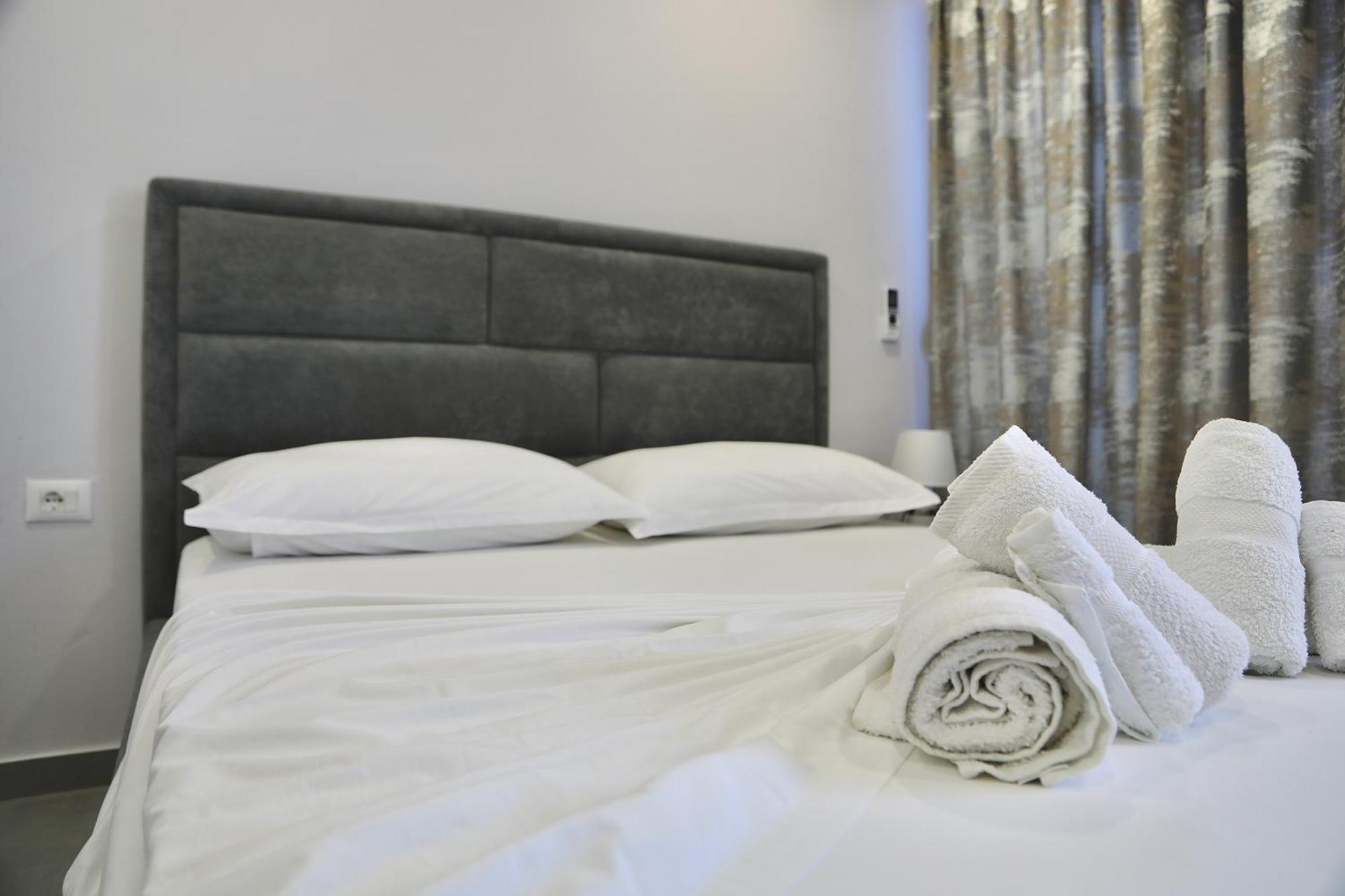 Sea View Apartamento *