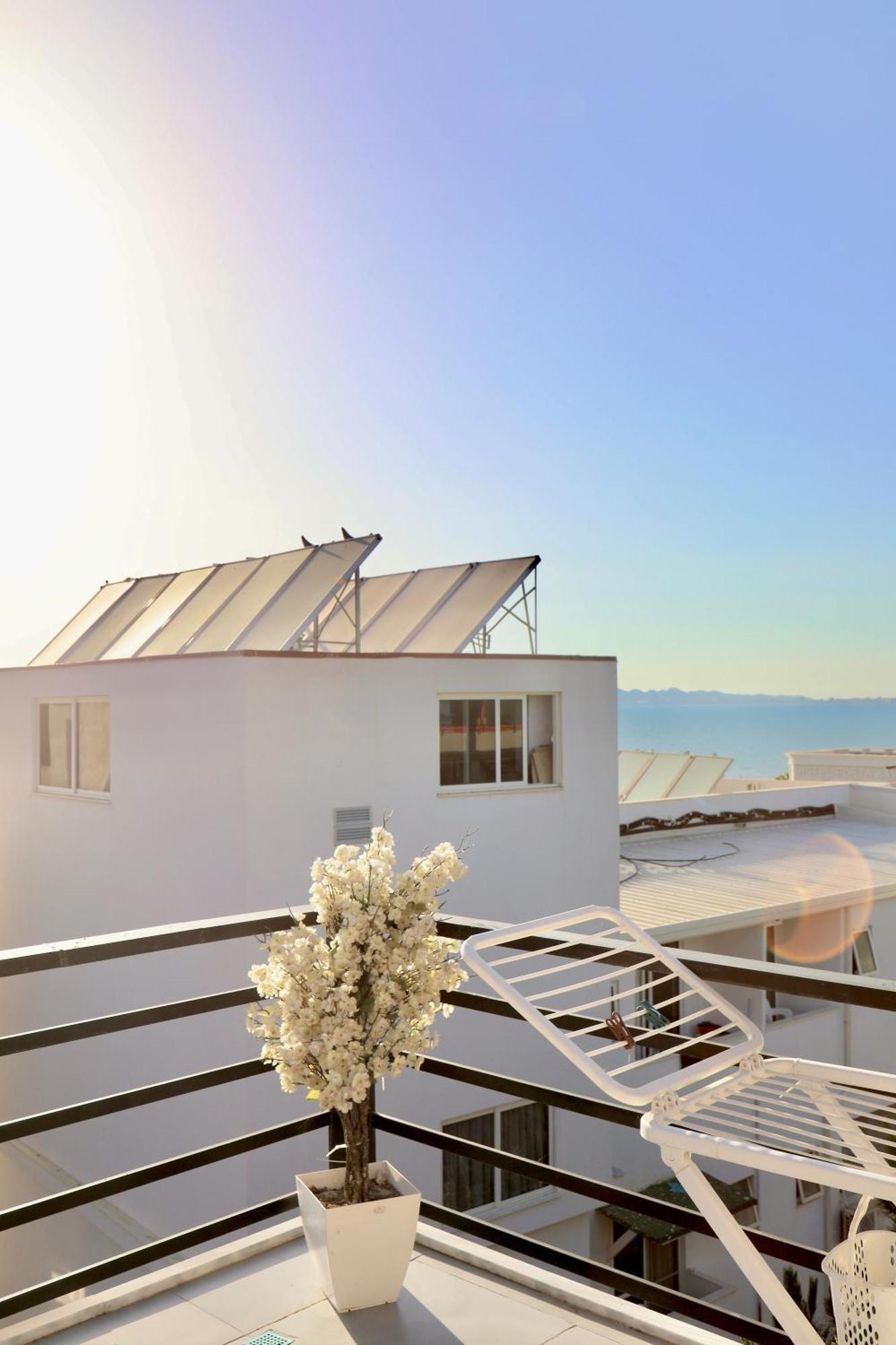 Sea View * Golem (Tirana)