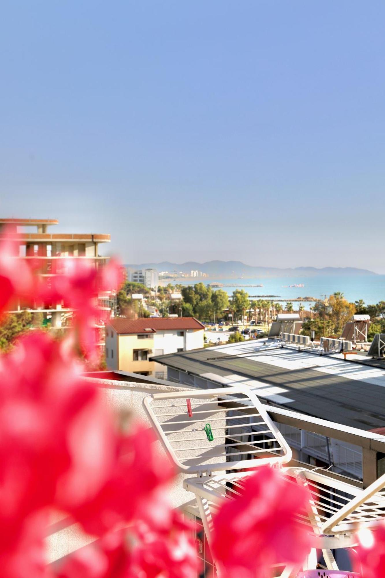 Sea View Golem (Tirana)