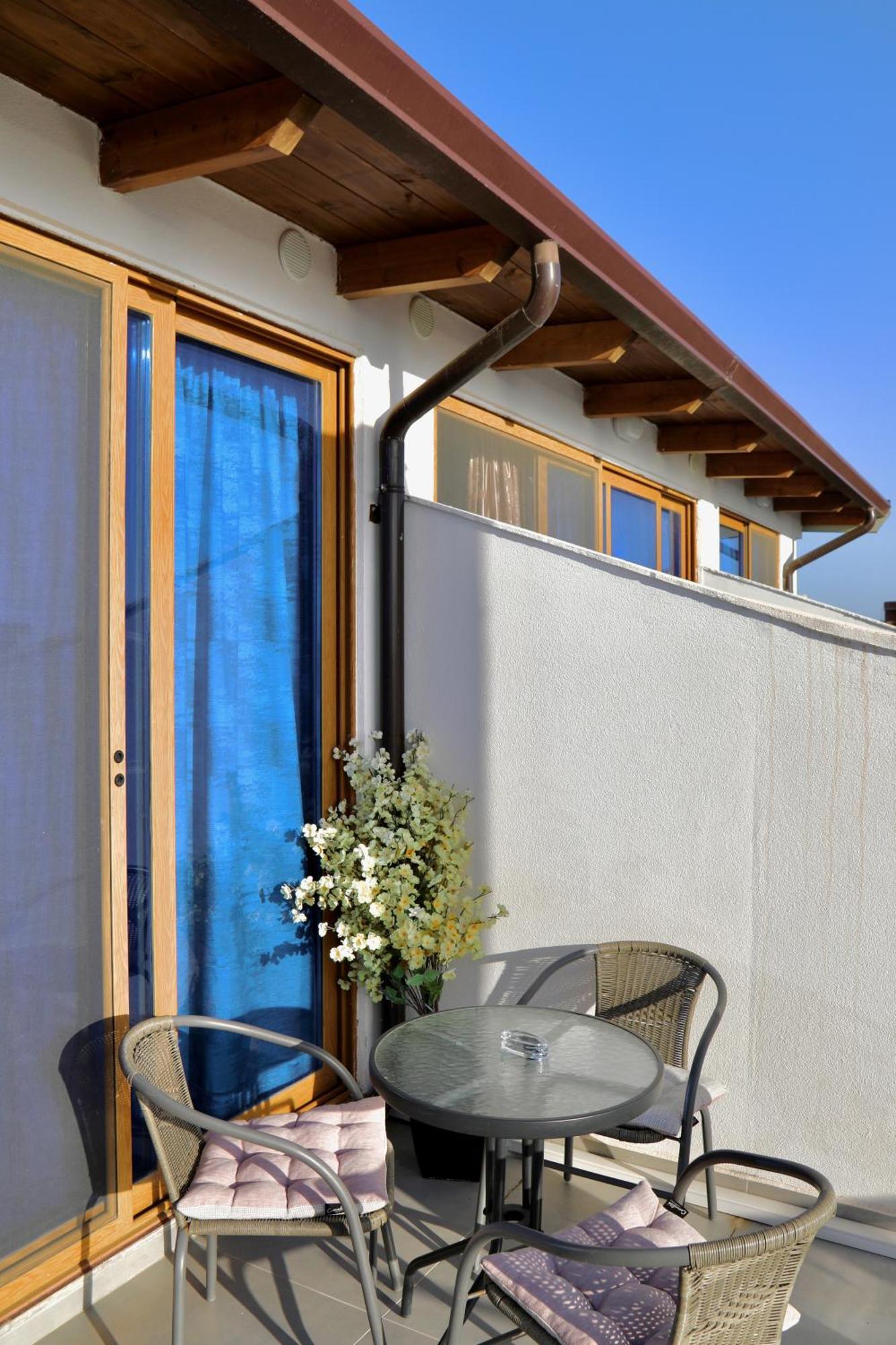 Apartamento Sea View *