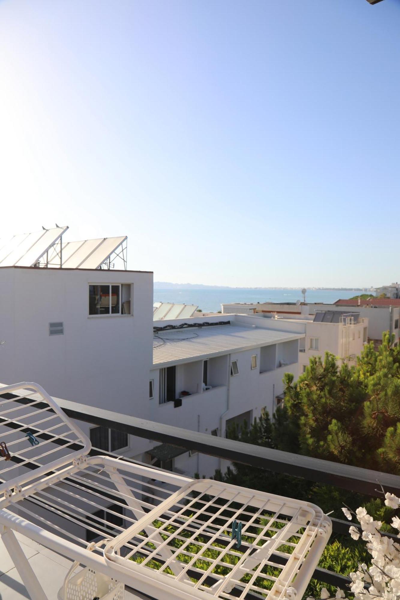 Sea View Golem (Tirana)
