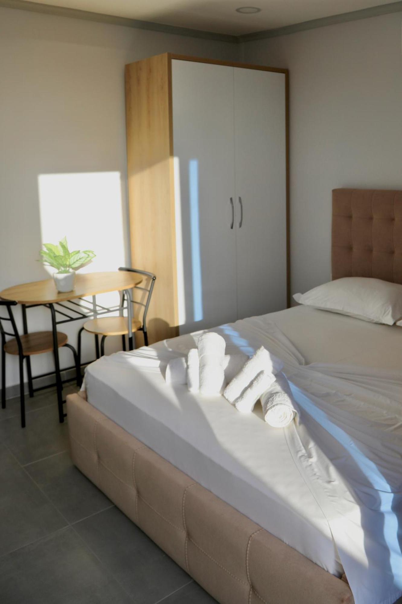 Sea View Apartamento *