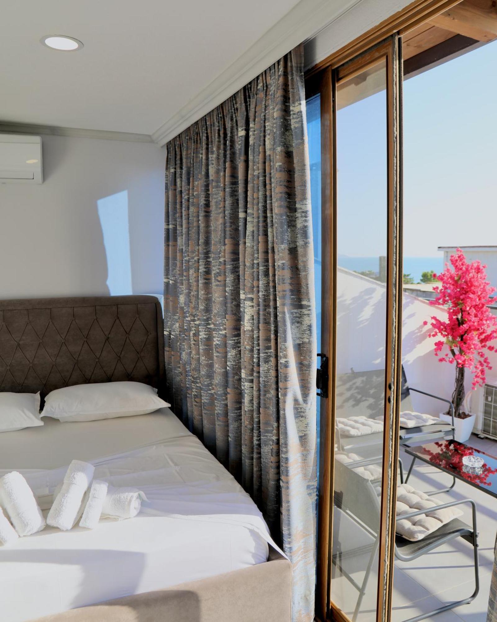 Sea View Apartamento *